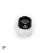 تصویر  ذره بین و لوپ  استكانی  SL30A  كامار (هنگ كنگ)30mm 10X