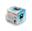 تصویر  ذره بین و لوپ  استكانی  SL30RA مدرج كامار (هنگ كنگ)30mm 10X
