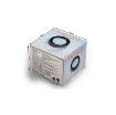 تصویر  ذره بین و لوپ  استكانی  SL50RG مدرج كامار (هنگ كنگ)50mm 7X