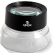 تصویر  ذره بین و لوپ  استكانی  SL75A  كامار (هنگ كنگ)75mm 5X