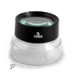 تصویر  ذره بین و لوپ  استكانی  SL75A  كامار (هنگ كنگ)75mm 5X