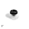 تصویر  ذره بین و لوپ  استكانی  SLA30A  كامار (هنگ كنگ)30mm 10X
