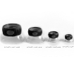 تصویر  ذره بین و لوپ  استكانی  SLB30A قابل تنظیم كامار (هنگ كنگ)30mm 10X