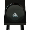 تصویر  ذره بین و لوپ  تاشو مدرج  FD90G  كامار (هنگ كنگ)90mm 2/5X