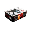 تصویر  ذره بین و لوپ  تاشو مدرج چراغ دار  FDL11G  كامار (هنگ كنگ)110mm 2/5X
