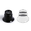 تصویر  ذره بین و لوپ  چشمی ساعت سازی  8922A دولنزه كامار (هنگ كنگ)20mm 13X