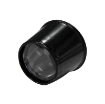 تصویر  ذره بین و لوپ  چشمی ساعت سازی  MG13B-5  كامار (چین) 30mm 7X