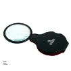 تصویر  ذره بین و لوپ جیبی كشویی  8850A  كامار (هنگ كنگ)50mm 3X-6X