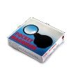 تصویر  ذره بین و لوپ جیبی كشویی  8850A  كامار (هنگ كنگ)50mm 3X-6X