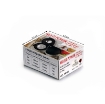 تصویر  ذره بین و لوپ جیبی كشویی  MP15A دولنزه كامار (هنگ كنگ)(15&20mm) 8X-10X-18X