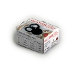 تصویر  ذره بین و لوپ جیبی كشویی  MP20A دولنزه كامار (هنگ كنگ)(20&20mm) 6X-8X-14X