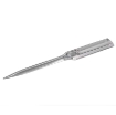 تصویر  ذره بین و لوپ خط كشی  1560A پاكت بازكن كامار (هنگ كنگ)(25*198mm) 3X-6X