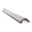 تصویر  ذره بین و لوپ خط كشی  3125A  كامار (هنگ كنگ)(25*310mm) 3X