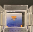 تصویر  ذره بین و لوپ خط كشی  M1351  كامار (هنگ كنگ)(55*55mm) 2/5X