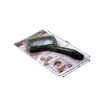 تصویر  ذره بین و لوپ دستی  RB85G پایه مفتولی كامار (هنگ كنگ)(90*15mm) 2/5X-10X
