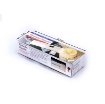 تصویر  ذره بین و لوپ كاسه ای  7703 LED كامار (هنگ كنگ)50mm 3/5X