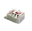 تصویر  ذره بین و لوپ كلیپ روی عینك  CE-30  كامار (هنگ كنگ)30mm 5X