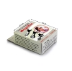 تصویر  ذره بین و لوپ كلیپ روی عینك  CE-35  كامار (هنگ كنگ)(32*12mm) 3X