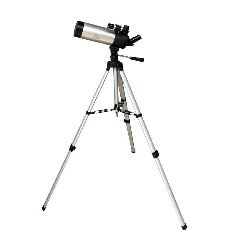تلسكوپ ماكستوف كاسگرین (تركیبی) 90mm 600X كامار  (CAMAR) کد CRMA-BE 90 1200