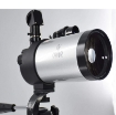 تلسكوپ ماكستوف كاسگرین (تركیبی) 90mm 600X كامار  (CAMAR) کد CRMA-BE 90 1200