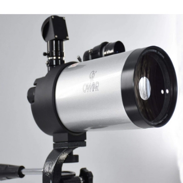 تصویر  تلسكوپ ماكستوف كاسگرین (تركیبی)  CRMA-BE90 1200  كامار (چین) 90mm 600X