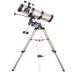 تصویر  تلسكوپ نیوتنی (انعكاسی)  CRN 127 1000  كامار (چین) 127mm 750X