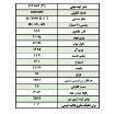 تصویر  تلسكوپ نیوتنی (انعكاسی)  CRN 127 1000  كامار (چین) 127mm 750X