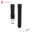بند ساعت چرم طبیعی بدون دوخت ضد آب (Water Proof)  کامار (Camar) مدل 1010