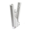 تصویر  میكروسكوپ جیبی چراغ دار  MG10085-2 LED- مدرج دقت 0/02mm كامار (چین)  100x