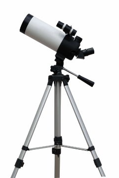 تلسكوپ ماكستوف كاسگرین (تركیبی) 90mm 600X كامار  (CAMAR) کد CRMA-BE 90 1200