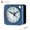 ساعت رومیزی آلارم دار کامار (CAMAR) در 10 رنگ متنوع کد A112L