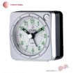 ساعت رومیزی آلارم دار کامار (CAMAR) در 10 رنگ متنوع کد A112L