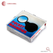 ذره بین و لوپ جیبی كشویی  8850G  كامار (هنگ كنگ)50mm 3/5X