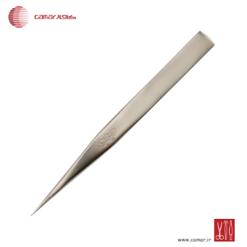 چفت (پنس) 48 غیر استیل روکش کروم کامار (CAMAR) کد AA UTICA EREM Swiss (سوییس)