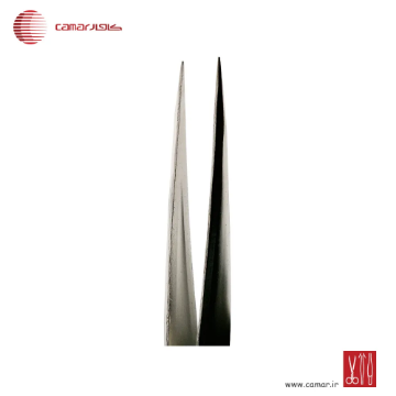چفت (پنس) 48 غیر استیل روکش کروم کامار (CAMAR) کد AA UTICA EREM Swiss (سوییس)