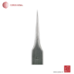 چفت (پنس) استیل ضد اسید کامار (CAMAR) کد 4 EREM Swiss (سوییس)