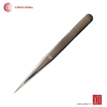چفت (پنس) غیر استیل روکش کروم کامار (CAMAR) کد NN UTICA EREM Swiss (سوییس)
