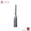 دسته تیغ جراحی غیر استیل روکش کروم کامار (CAMAR) کد EROP EREM 3 Swiss (سوییس)