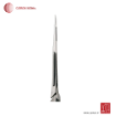 دسته تیغ جراحی غیر استیل روکش کروم کامار (CAMAR) کد EROP EREM 3 Swiss (سوییس)