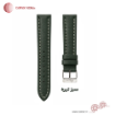 بند ساعت چرم طبیعی مدل اسپورت کامار (Camar) تولید شرکت باندا سوئیس (BandaSwiss) کد 1005