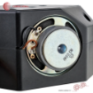 موتور دیواری کوکو پاندول دار با جعبه موزیک (Music Box) كامار (هنگ كنگ) کد CRPWKK2303