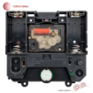 موتور دیواری صندوقی ناقوسی بدون پاندول كامار (هنگ كنگ) کد CRW2625