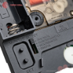 موتور دیواری صندوقی ناقوسی بدون پاندول كامار (هنگ كنگ) کد CRW2625