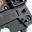 موتور دیواری صندوقی ناقوسی بدون پاندول كامار (هنگ كنگ) کد CRW2625