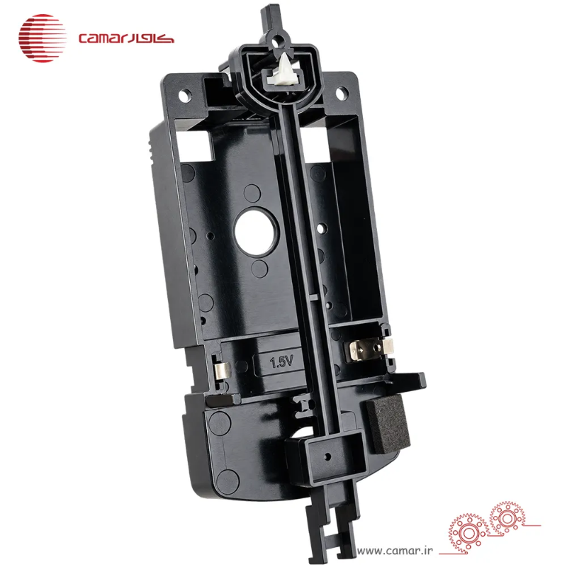 موتور دیواری محرک پاندول باتری قلمی كامار (هنگ كنگ) کد CRP2210