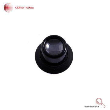 تصویر  ذره بین و لوپ  چشمی ساعت سازی  8920R لاستیكدار كامار (هنگ كنگ)20mm 6X