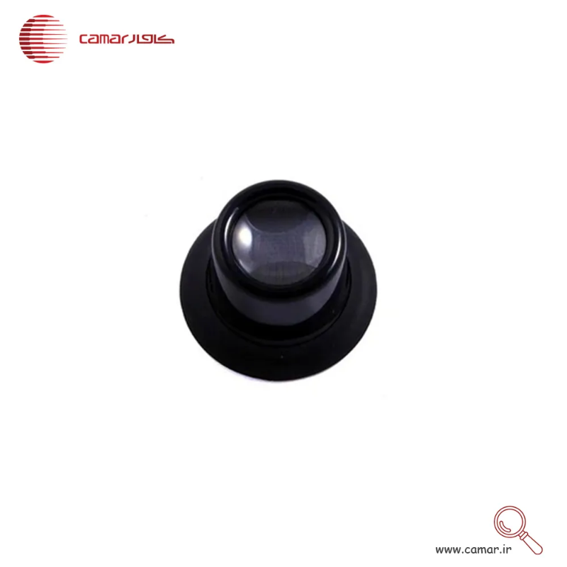 تصویر  ذره بین و لوپ  چشمی ساعت سازی  8920R لاستیكدار كامار (هنگ كنگ)20mm 6X